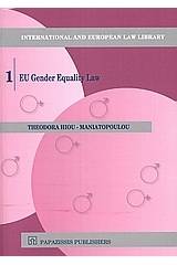 EU Gender Equality Law