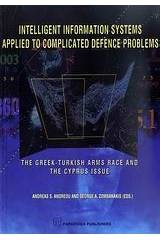 Intelligent Information Systems Applied to Complicated Defence Problems