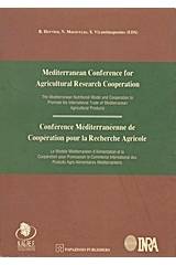 Mediterranean Conference for Agricultural Research Cooperation