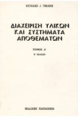 Διαχείριση υλικών και συστήματα αποθεμάτων