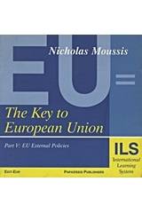 The Key to European Union