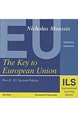 The Key to European Union