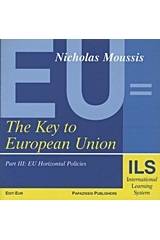 The Key to European Union