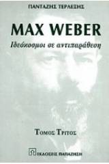 Max Weber