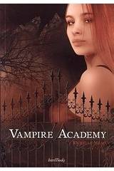 Vampire Academy