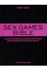 Sex Games Bible