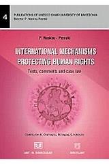 International Mechanisms Protecting Human Rights