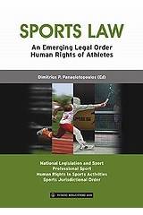 Sports Law, an Emerging Legal Order: Human Rights of Athletes