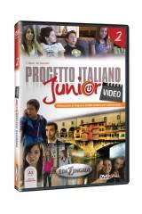 Progetto italiano Junior Video 2 