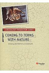 Socialist Register 2007