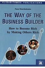 The Way of the Business Builder