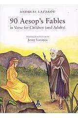 90 Aesop's Fables