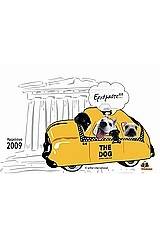 Ημερολόγιο 2009: Ερχόμαστε