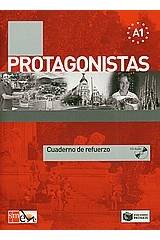 Protagonistas Α1