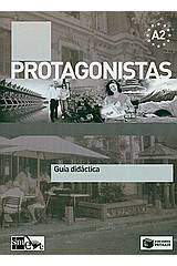 Protagonistas Α2