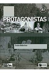 Protagonistas Α1