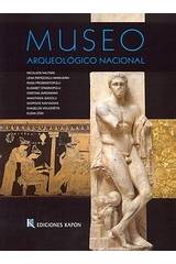 Museo Arqueologico Nacional