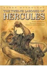 The Twelve Labours of Hercules