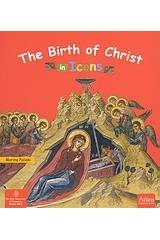 The Birth of Christ in Icons