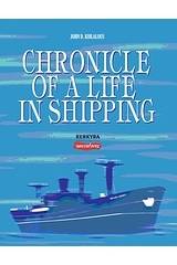 Chronicle of a Life in Shipping