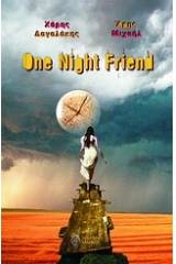 One Night Friend