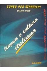 Lingua e cultura italiana