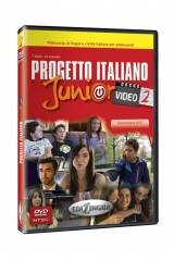 Progetto italiano Junior Video 2