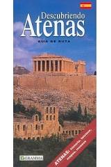 Descubriendo Atenas