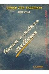 Lingua e cultura italiana