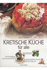 Kretische Küche für alle