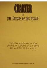 Charter of the Citizen of the World