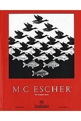 M. C. Escher