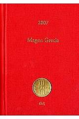 Ημερολόγιο 2007: Magna Grecia