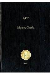 Ημερολόγιο 2007: Magna Grecia