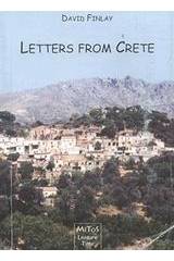 Letters from Crete