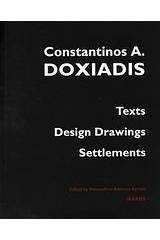 Texts, Design Drawings, Settlements