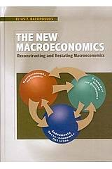 The New Macroeconomics