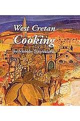 West Cretan Cooking