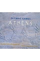 Olympic Games Athens