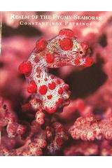 Realm of the Pygmy Seahorse