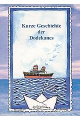 Kurze geschichte der Dodekanes