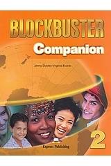 Blockbuster 2 Companion