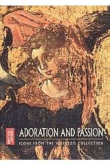 Adoration and Passion: Icons from the Velimezis Collection