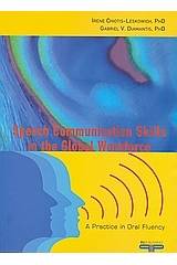 Speech Communication Skills in the Global Workforce