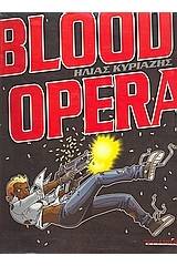 Blood Opera