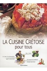 La cuisine Crétoise pour tous