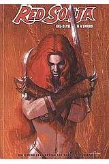 Red Sonja