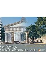 Olympia und die Olympischen Spiele