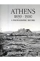 Athens 1839-1900