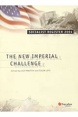 Socialist Register 2004